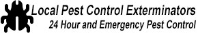 Picacho NM Pest Control Exterminators